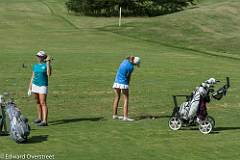 Ladies Golf 7